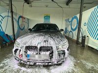 Gebraucht BMW 525 300 PS (220 kW) 2008 Schwarz Limousine