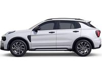 Neu Lynk & Co 01 280 PS (205 kW) 2025 Weiß SUV