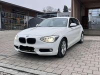 Gebraucht BMW 116 116 PS (85 kW) 2013 Kleinwagen