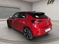 Gebraucht Opel Corsa Elegance 101 PS (74 kW) 2022 Rot Limousine