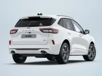 Nowe Ford Kuga ST-Line 183 KM (134 kW) 2026 Biały SUV