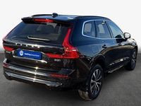 Gebraucht Volvo XC60 Core 250 PS (183 kW) 2024 Schwarz SUV