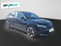 Gebraucht Opel Corsa-e 100 kW (136 PS) 2025 Schwarz Kleinwagen