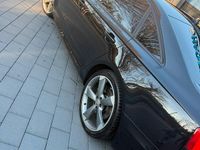 Gebraucht Audi A6 Ambiente 245 PS (180 kW) 2013 Schwarz Limousine