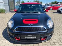 Gebraucht Mini John Cooper Works 211 PS (155 kW) 2011 Schwarz Kleinwagen