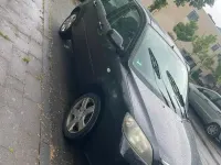 Brugt Mazda 2 85 HK (62 kW) 2005 Sort Hatchback