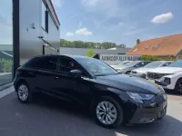 Gebraucht Audi A3 150 PS (110 kW) 2022 Limousine