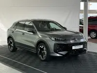 Neu VW T-Roc R-line 150 PS (110 kW) 2026 Grau SUV