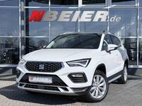Gebraucht Seat Ateca Xperience 150 PS (110 kW) 2025 Blanco candy/bila white SUV