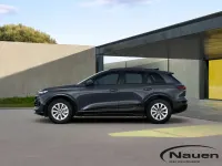 Nouă Audi Q6 e-tron 185 kW (252 CP) 2026 Gri SUV