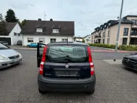 Occasion Fiat Panda 60 ch (44 kW) 2010 Bleue Citadine