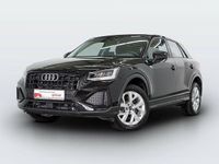 Używany Audi Q2 Advanced 150 KM (110 kW) 2024 Czarny SUV