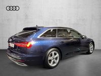 Gebraucht Audi A6 Advanced Plus 204 PS (150 kW) 2024 Othercolor Kombi