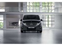 gebraucht Mercedes EQV300 L AMG Avantgarde KAMERA AIRMATIC 360°