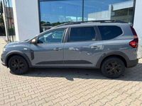 gebraucht Dacia Jogger TCe 100 ECO-G (7-Sitzer) Extreme+ +SHZ