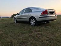 gebraucht Volvo S60 S602.4 Kernsaniert!