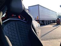 Gebraucht Audi RS4 Competition 450 PS (330 kW) 2024 Grau Kombi