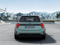 Second-hand Mini Cooper 114 kW (156 CP) 2025 Verde Hatchback