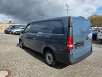 Gebraucht Mercedes Vito 102 PS (75 kW) 2020 Grau Van