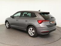 Occasion Skoda Scala Style 85 ch (62 kW) 2025 Gris Citadine