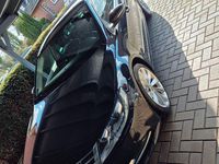 Gebraucht VW CC 299 PS (219 kW) 2015 Schwarz Limousine