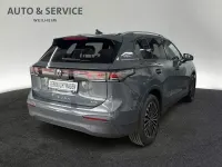 Gebraucht VW Tiguan Goal 150 PS (110 kW) 2025 Grau SUV