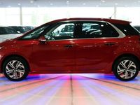 Gebraucht Citroën C4 SpaceTourer 156 PS (114 kW) 2014 Rot Van / Kleinbus