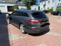 Gebraucht Ford Mondeo 150 PS (110 kW) 2016 Kombi