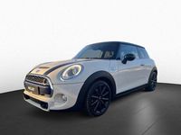 Second-hand Mini Cooper S 192 CP (141 kW) 2015 Alb Hatchback