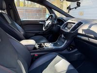 Gebraucht Ford S-MAX ST-Line 190 PS (139 kW) 2022 Weiß Van / Kleinbus