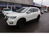 Gebraucht Nissan X-Trail N-Connecta 159 PS (116 kW) 2020 Weiß SUV