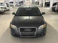 Gebraucht Audi A4 Comfort 131 PS (96 kW) 2006 Grau Limousine