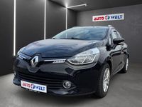 Gebraucht Renault Clio IV Dynamique 90 PS (66 kW) 2014 Schwarz Limousine