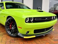 gebraucht Dodge Challenger R/T 5,7L Hemi V8 LASTCALL SUBLIME