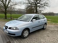 gebraucht Seat Ibiza 1.4 16V 55kW Comfort Edition Comfort E...