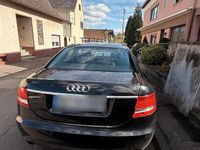 Gebraucht Audi A6 260 PS (191 kW) 2006 Schwarz Limousine