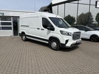 Usata Maxus V90 148 CV (108 kW) 2023 Bianco Furgone