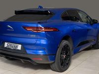 gebraucht Jaguar I-Pace S Black-Pack Navi ACC Head-up Panoramadach Met.