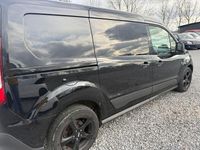 Gebraucht Ford Transit Connect Trend 116 PS (85 kW) 2015 Schwarz Van / Kleinbus
