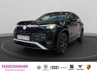 Neu VW Tayron Elegance 193 PS (141 kW) 2025 Schwarz SUV