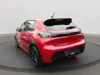 Gebraucht Peugeot 208 GT 131 PS (96 kW) 2023 Rot Kleinwagen