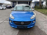 Gebraucht Opel Adam Unlimited 101 PS (74 kW) 2015 Other Kleinwagen