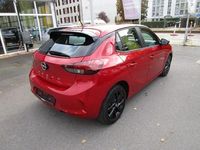 Gebraucht Opel Corsa 101 PS (74 kW) 2024 Kardio rot Kleinwagen