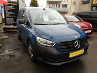 gebraucht Mercedes Citan 110 Tourer CDI Standard PRO EURO 6d Klima,Alu 16"