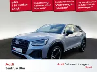 Gebraucht Audi Q2 Advanced 116 PS (85 kW) 2025 Florettsilber metallic SUV