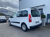 gebraucht Citroën Berlingo Kombi Multispace*1.Hand*Klimaanlage*