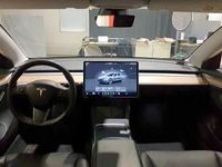Gebraucht Tesla Model 3 366 kW (498 PS) 2022 Grau metallic Limousine
