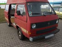 gebraucht VW T3 