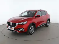 Gebraucht MG EHS Comfort 2022 Rot SUV