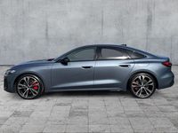 Gebraucht Audi A5 Ambiente 367 PS (269 kW) 2025 Horizontblau metallic Limousine